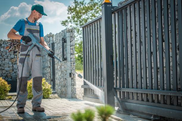 Best Restaurant Pressure Washing  in Carlin, NV